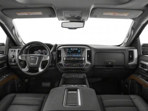 2018 GMC Sierra 2500HD Denali Appleton WI