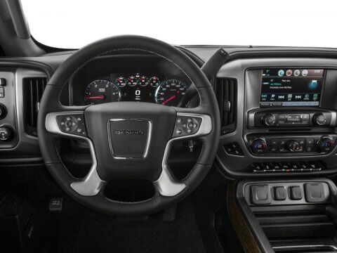 2018 GMC Sierra 2500HD Denali Appleton WI