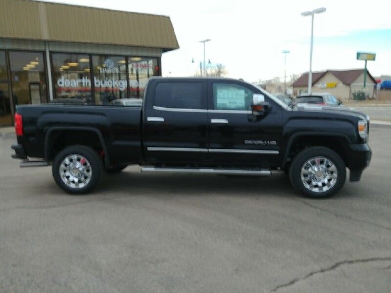 2018 GMC Sierra 2500HD Denali San Clemente CA