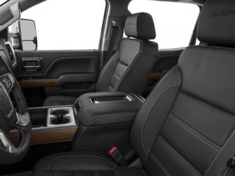 2018 GMC Sierra 2500HD Denali Winder GA
