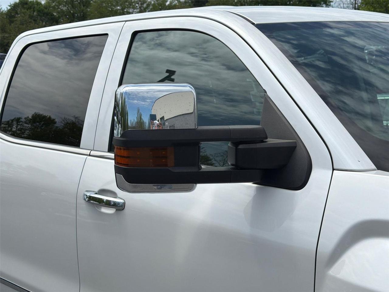 2018 GMC Sierra 2500HD Denali Hagerstown MD