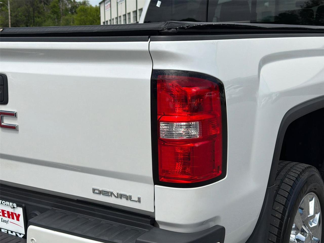 2018 GMC Sierra 2500HD Denali Hagerstown MD