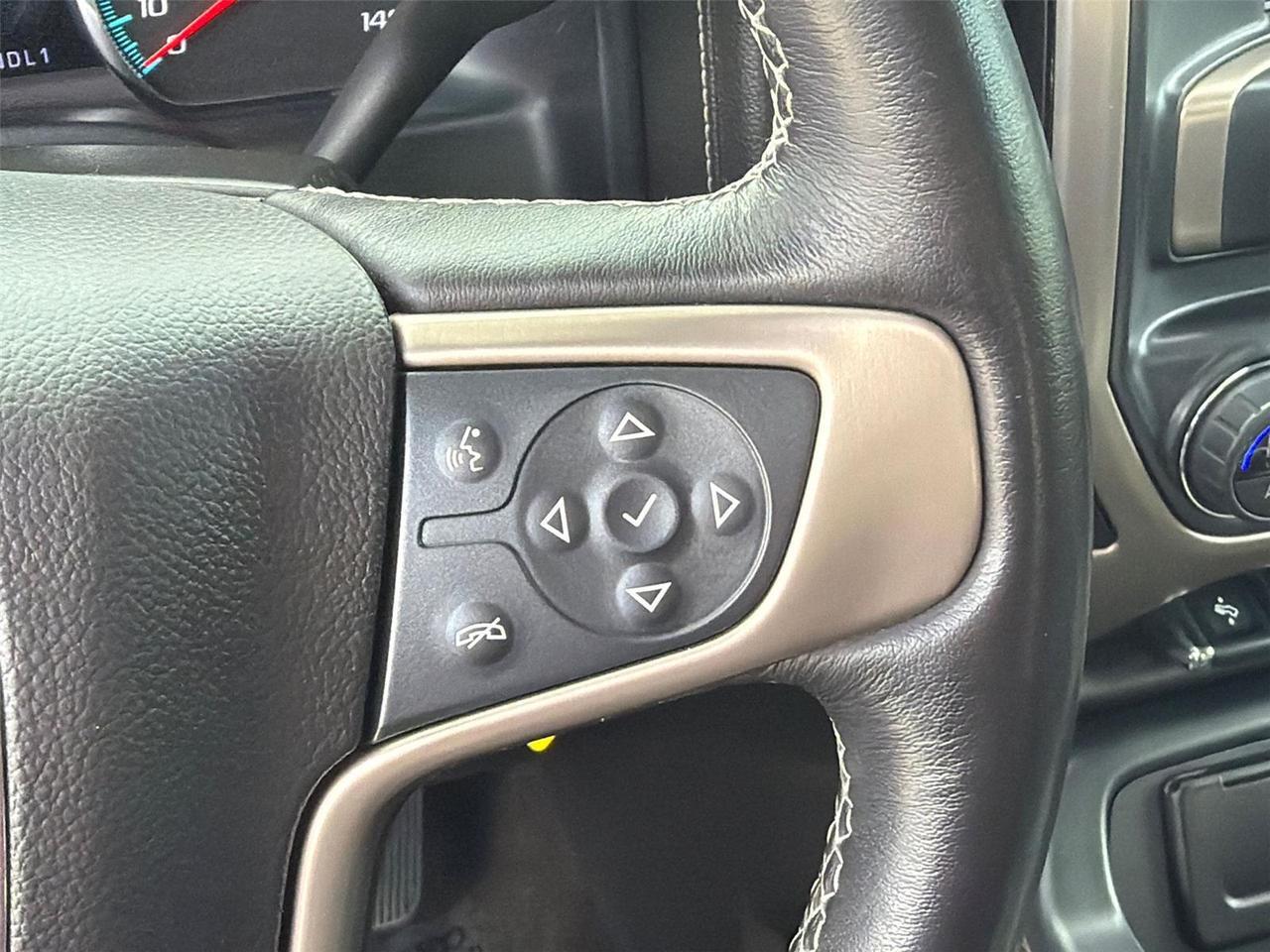 2018 GMC Sierra 2500HD Denali Hagerstown MD