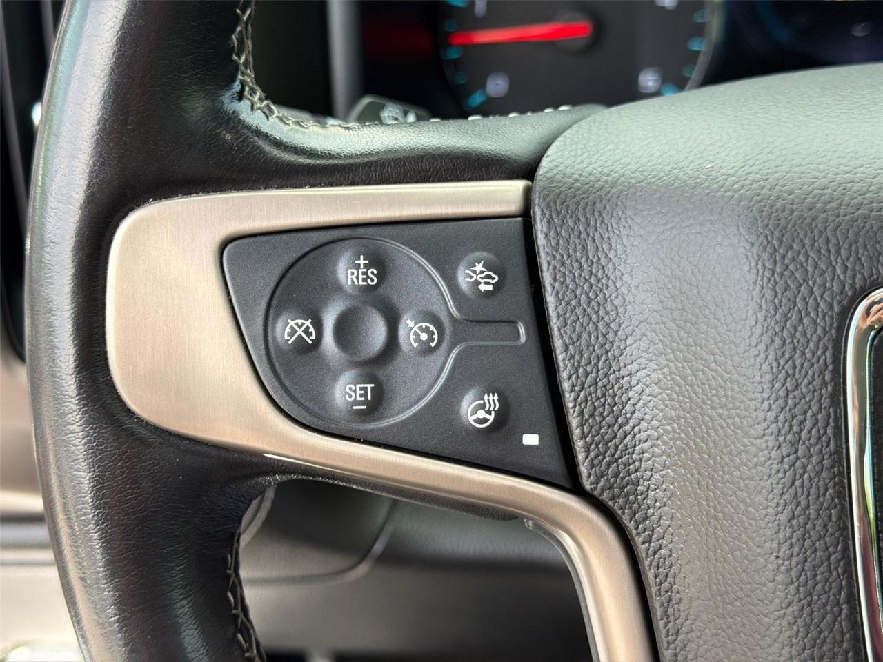 2018 GMC Sierra 2500HD Denali Hagerstown MD