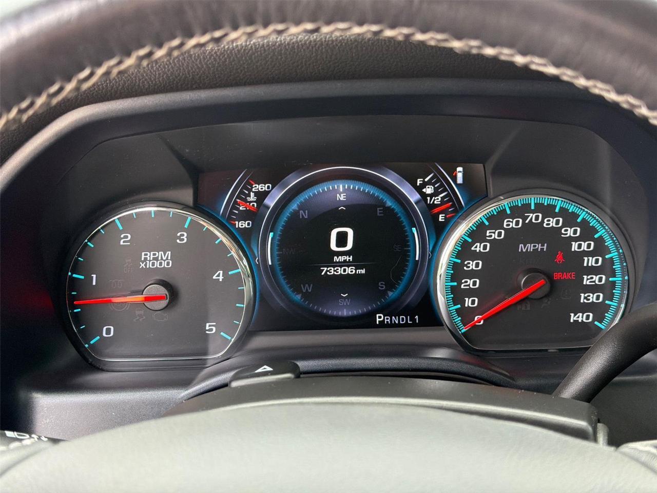 2018 GMC Sierra 2500HD Denali Hagerstown MD