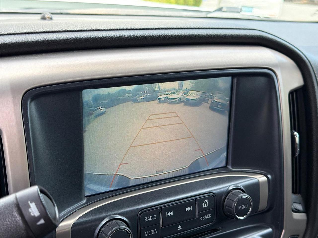 2018 GMC Sierra 2500HD Denali Hagerstown MD