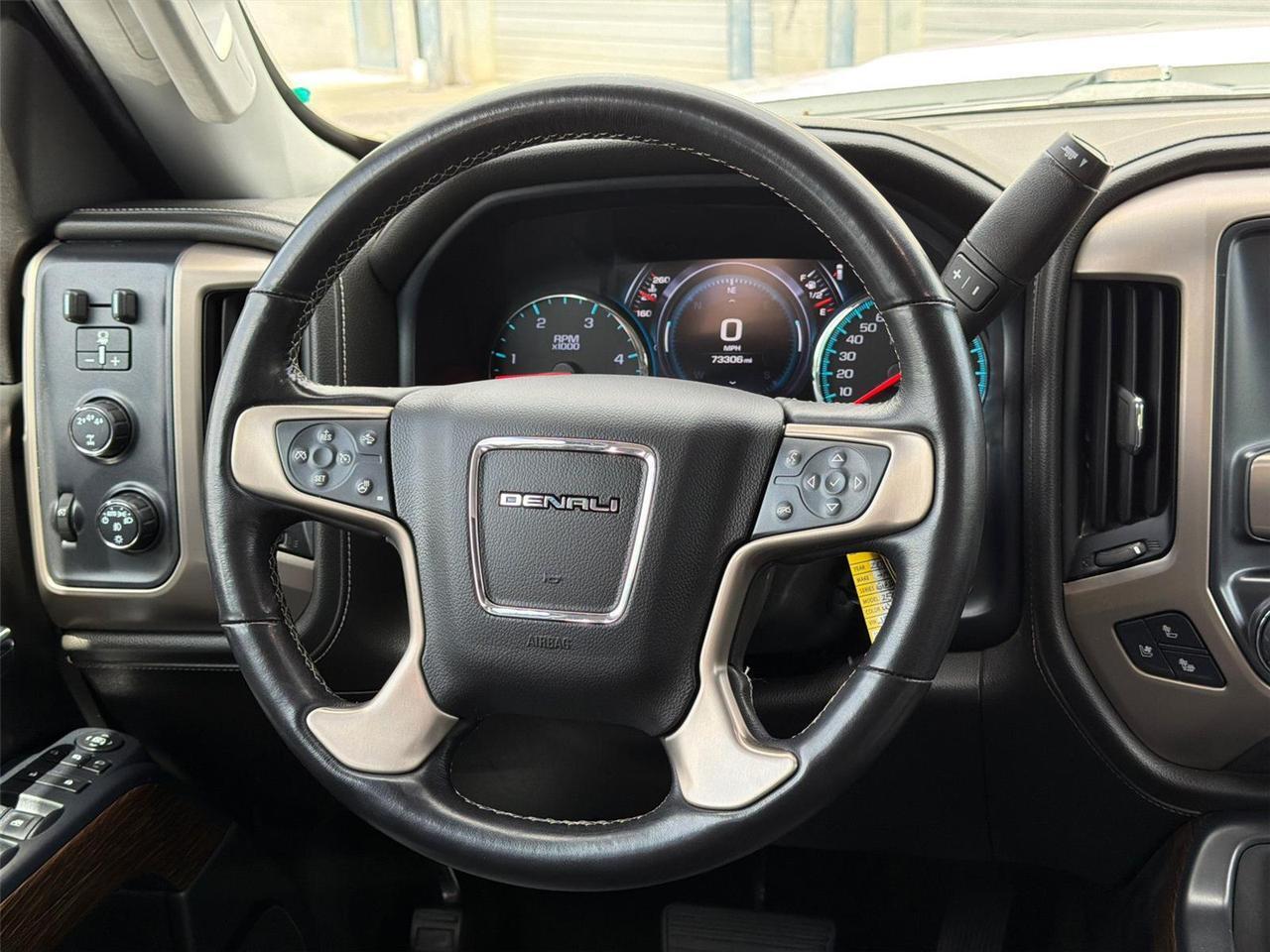 2018 GMC Sierra 2500HD Denali Hagerstown MD