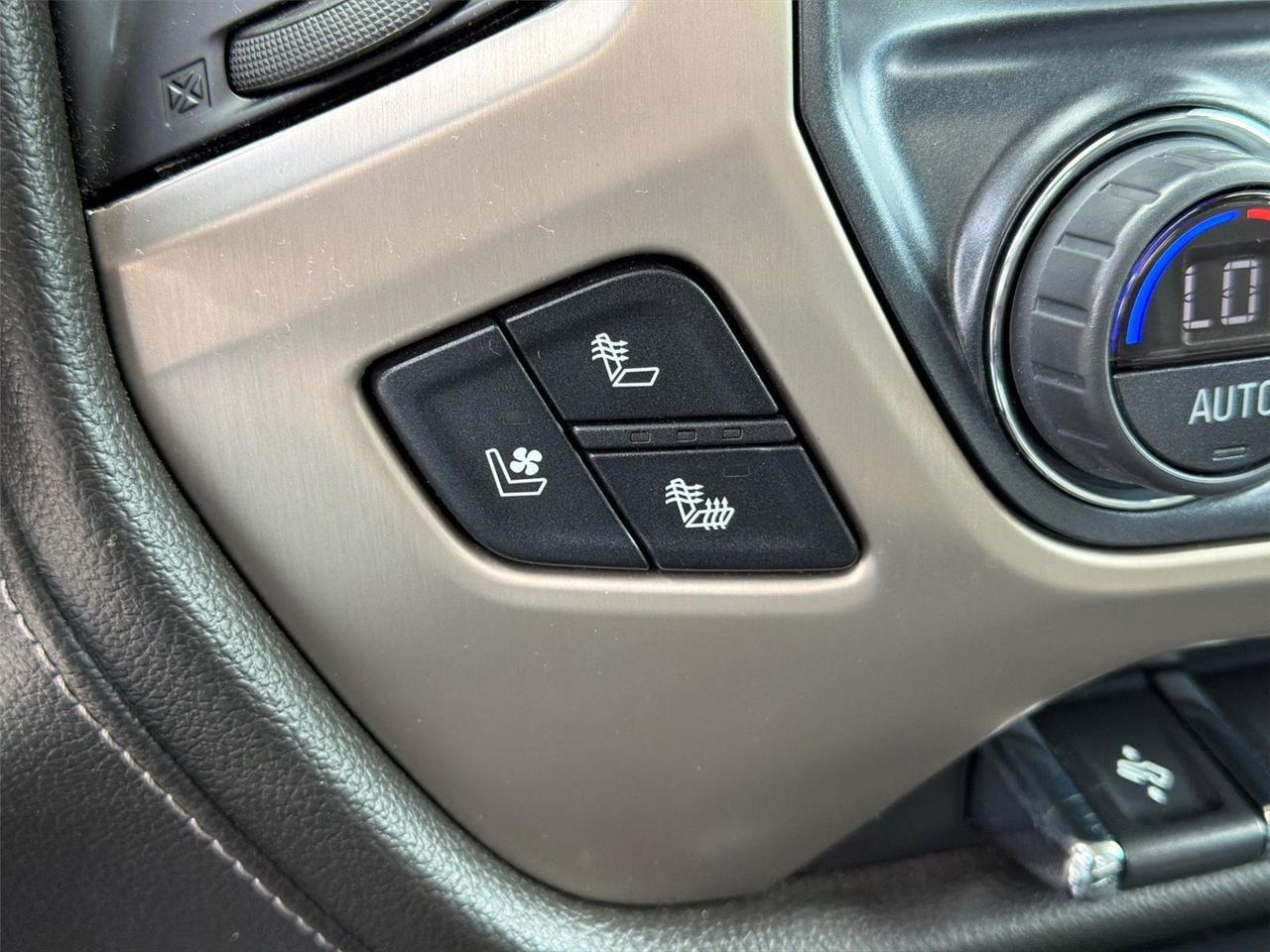 2018 GMC Sierra 2500HD Denali Hagerstown MD