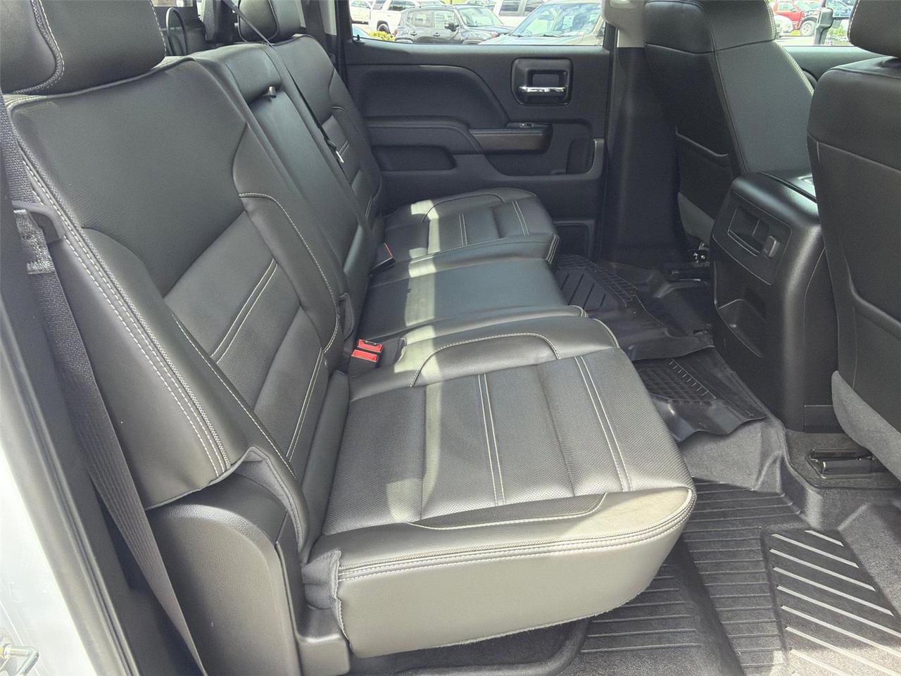 2018 GMC Sierra 2500HD Denali Hagerstown MD