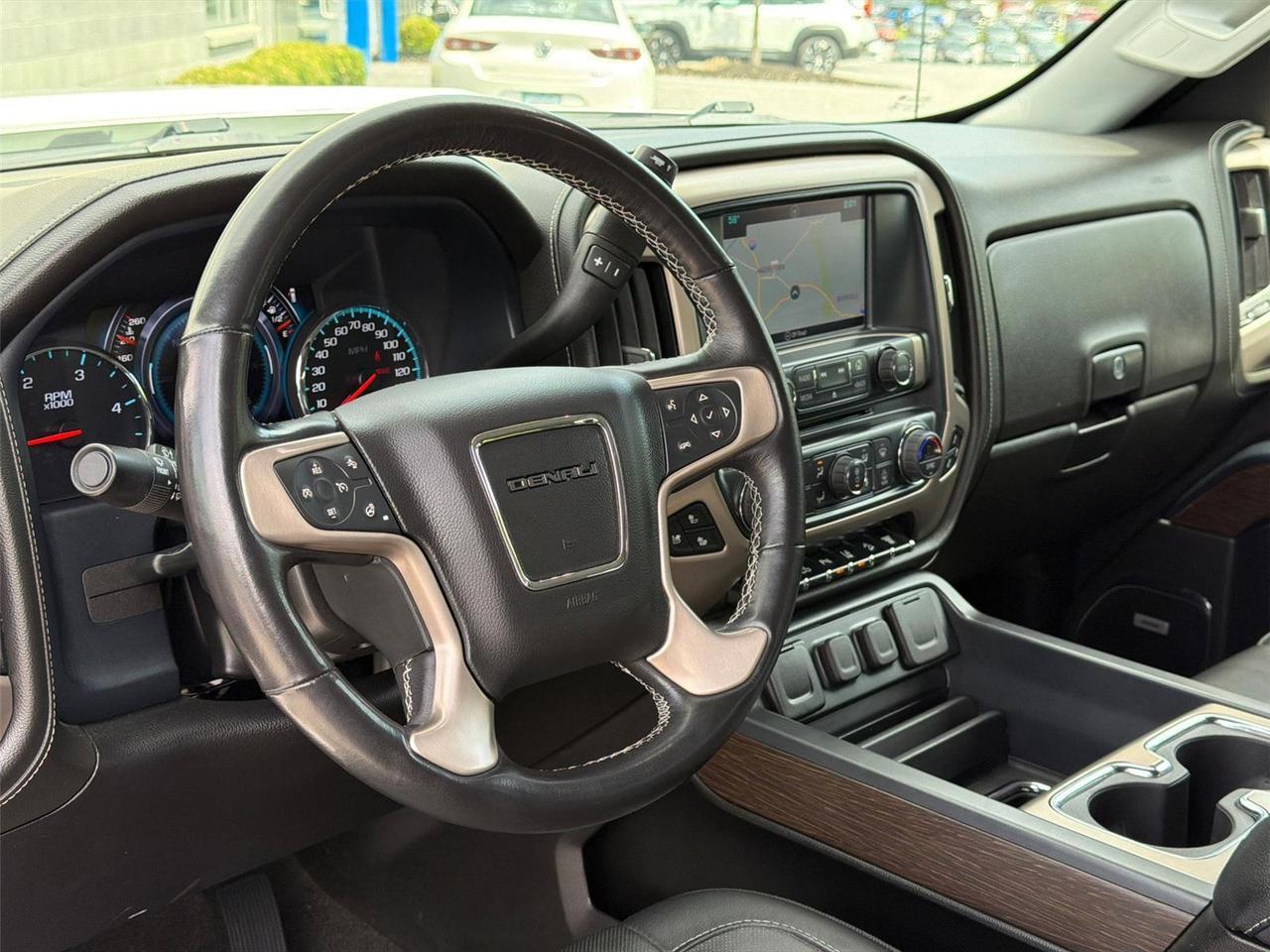 2018 GMC Sierra 2500HD Denali Hagerstown MD