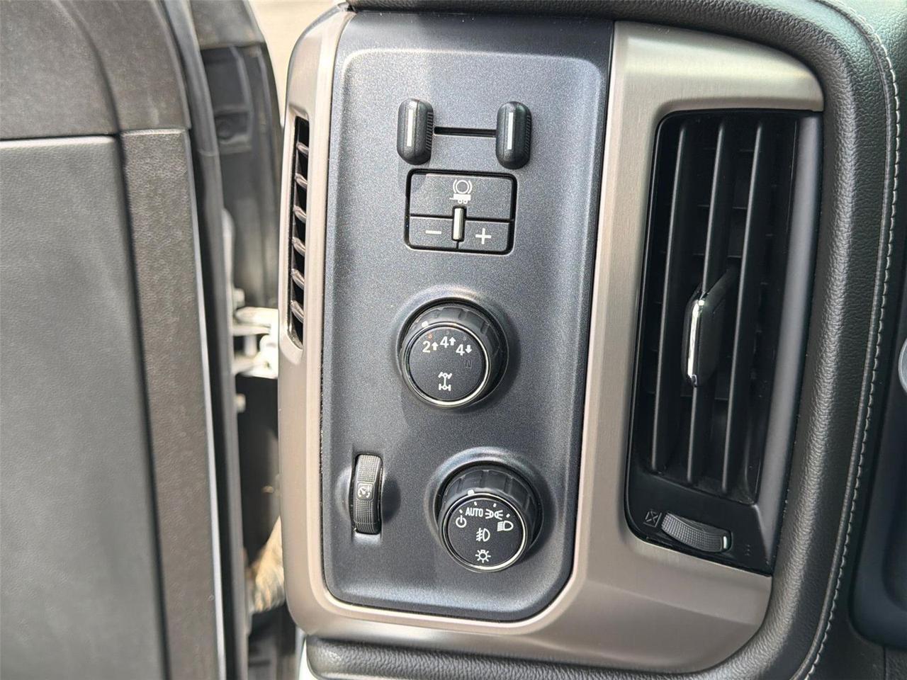 2018 GMC Sierra 2500HD Denali Hagerstown MD