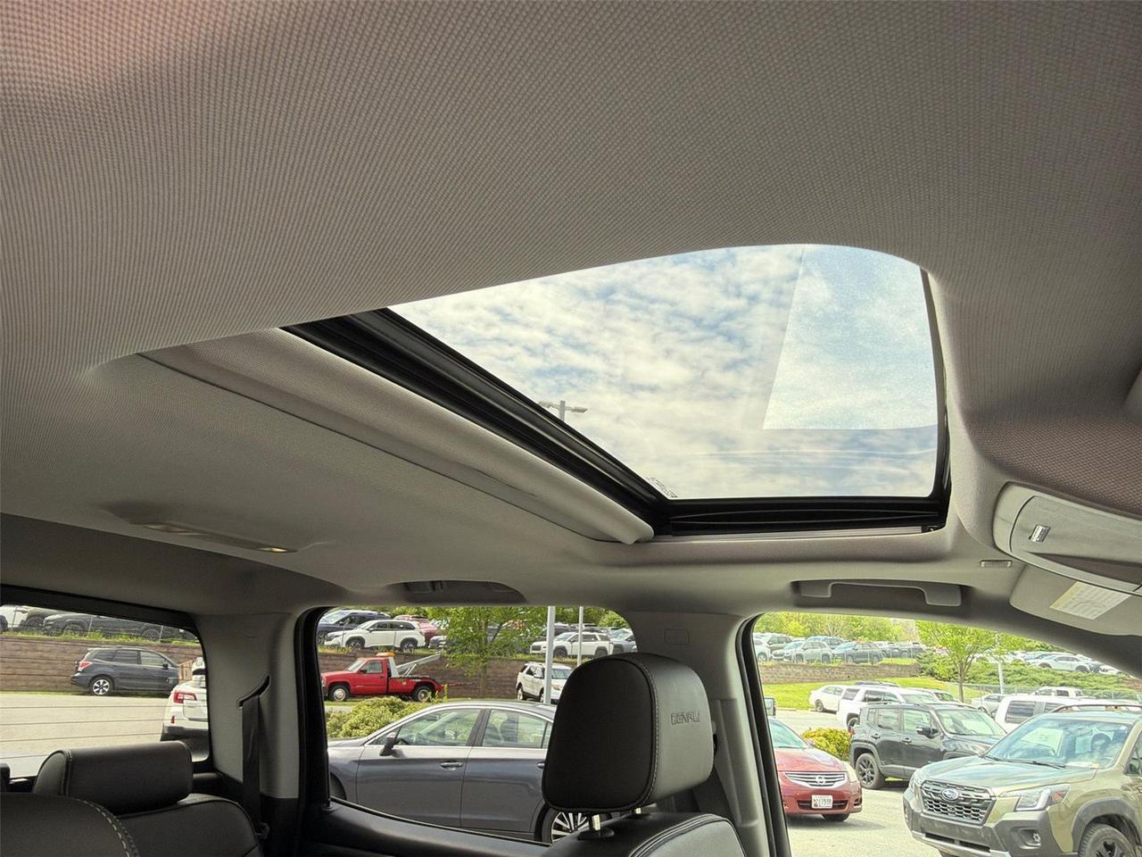 2018 GMC Sierra 2500HD Denali Hagerstown MD