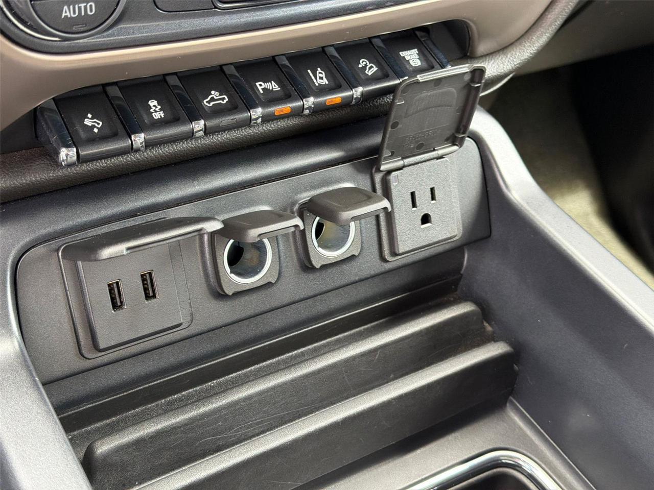 2018 GMC Sierra 2500HD Denali Hagerstown MD