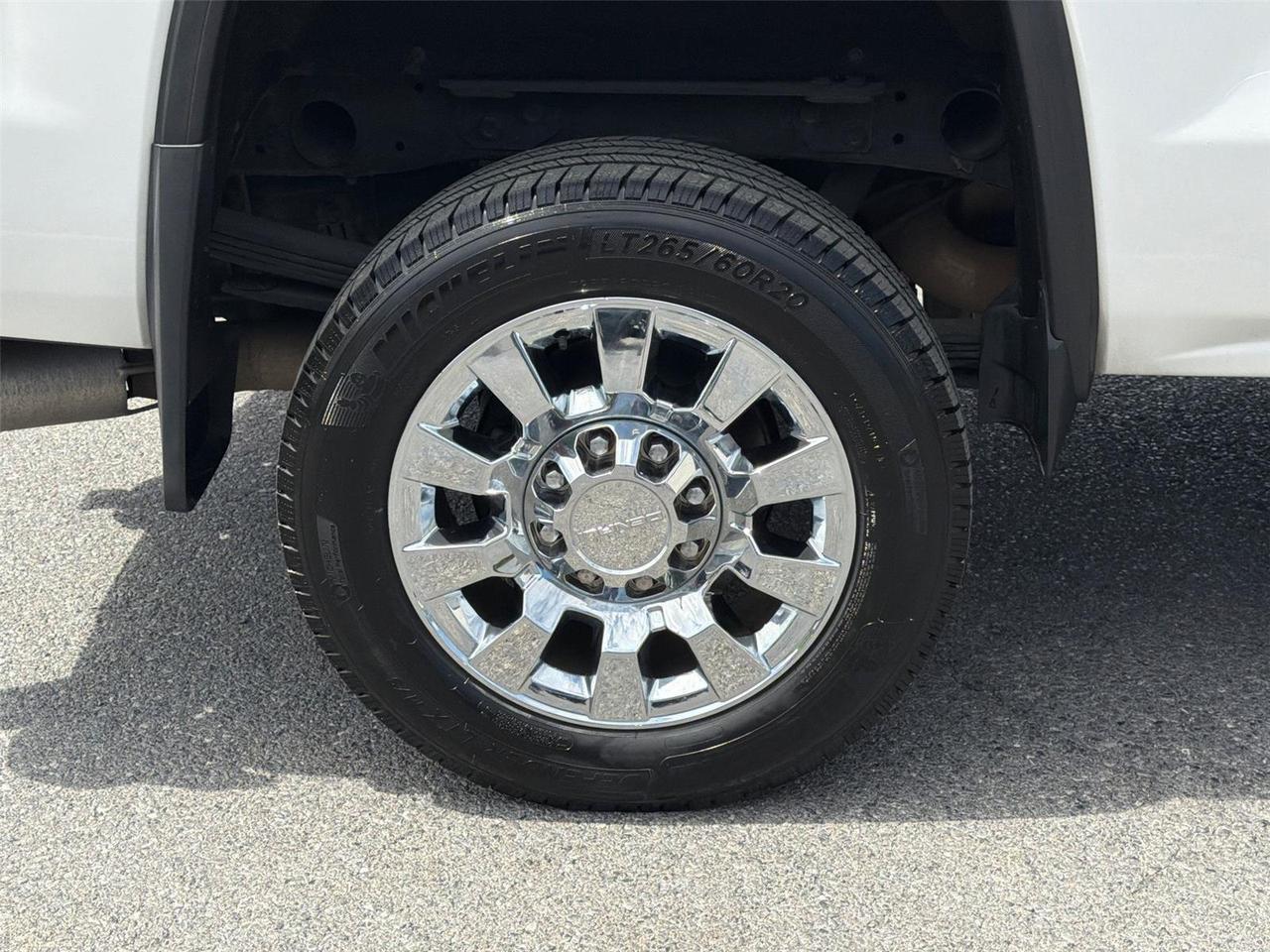 2018 GMC Sierra 2500HD Denali Hagerstown MD