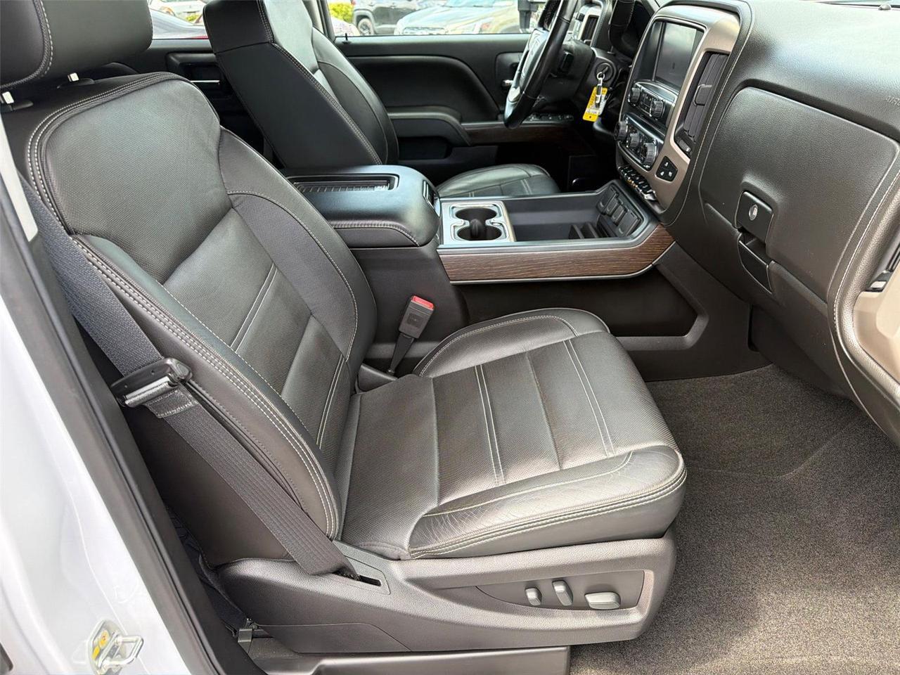 2018 GMC Sierra 2500HD Denali Hagerstown MD