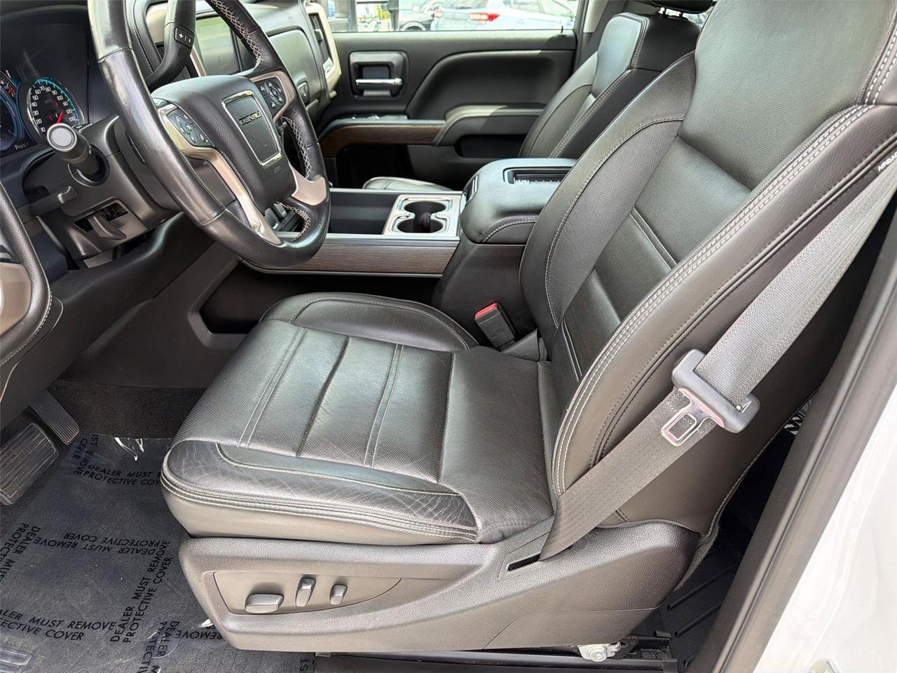 2018 GMC Sierra 2500HD Denali Hagerstown MD