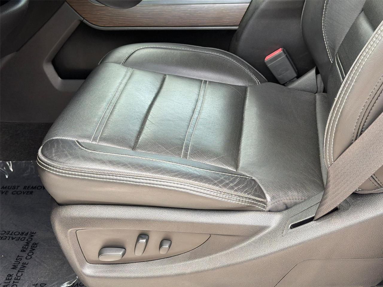 2018 GMC Sierra 2500HD Denali Hagerstown MD