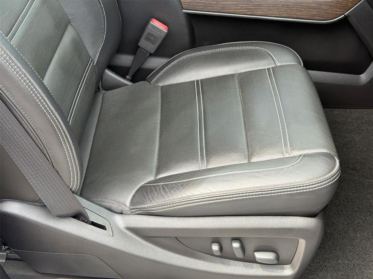 2018 GMC Sierra 2500HD Denali Hagerstown MD