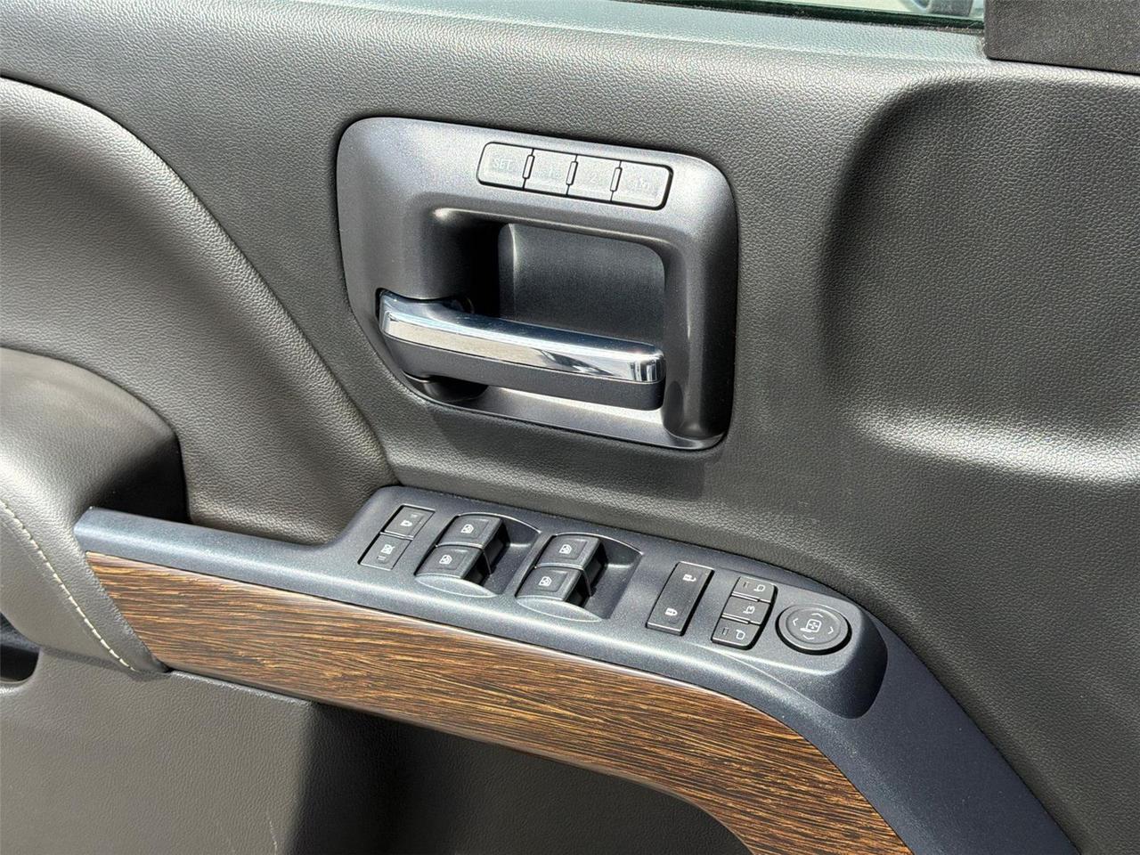 2018 GMC Sierra 2500HD Denali Hagerstown MD