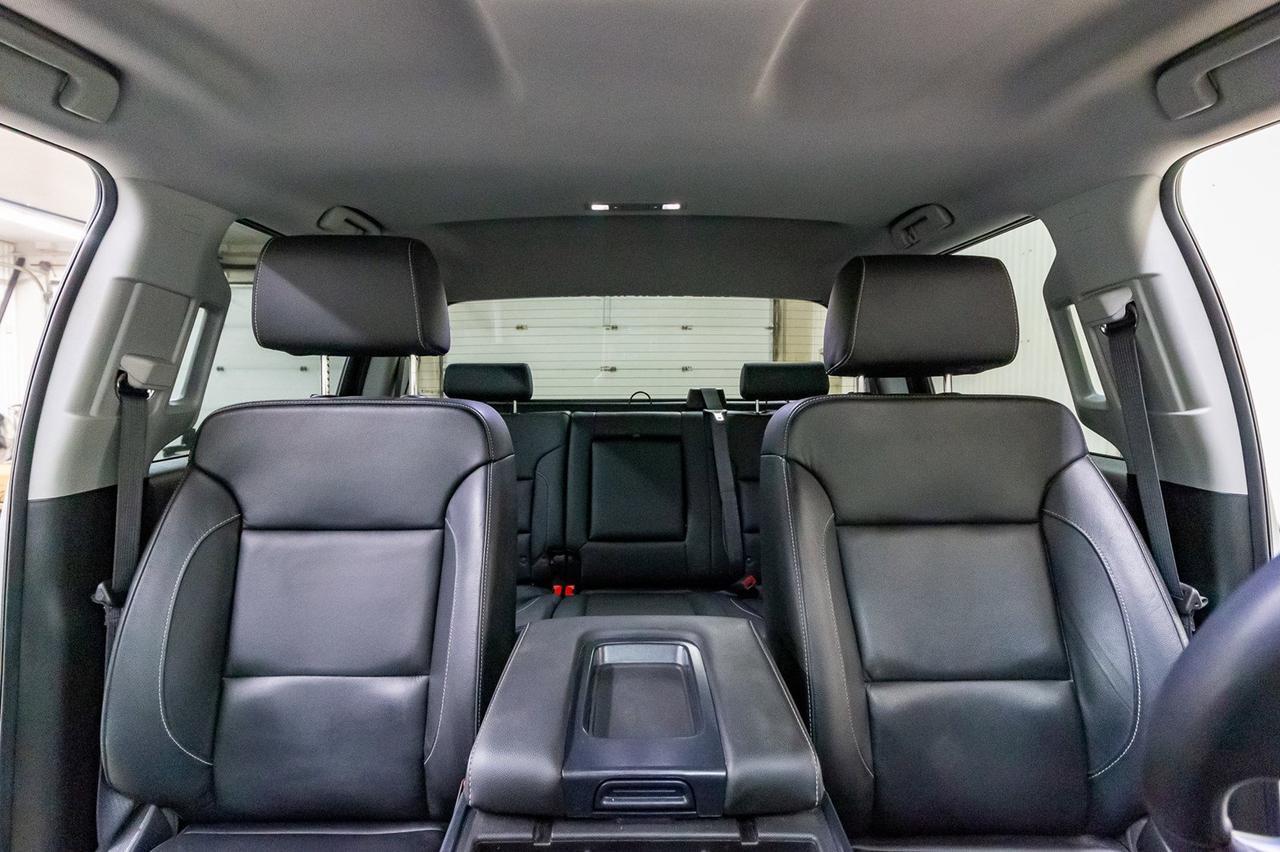 2018 GMC Sierra 2500HD SLE Red Deer AB