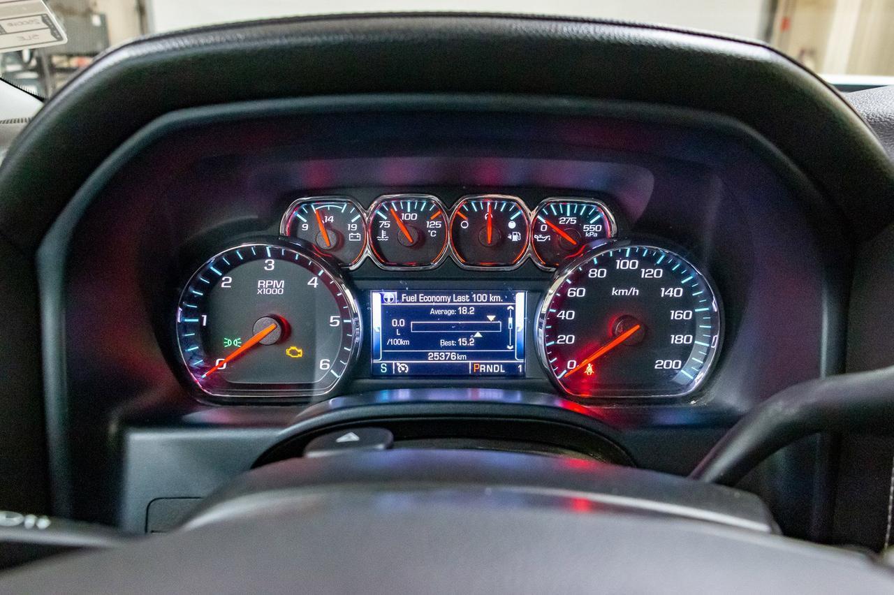 2018 GMC Sierra 2500HD SLE Red Deer AB