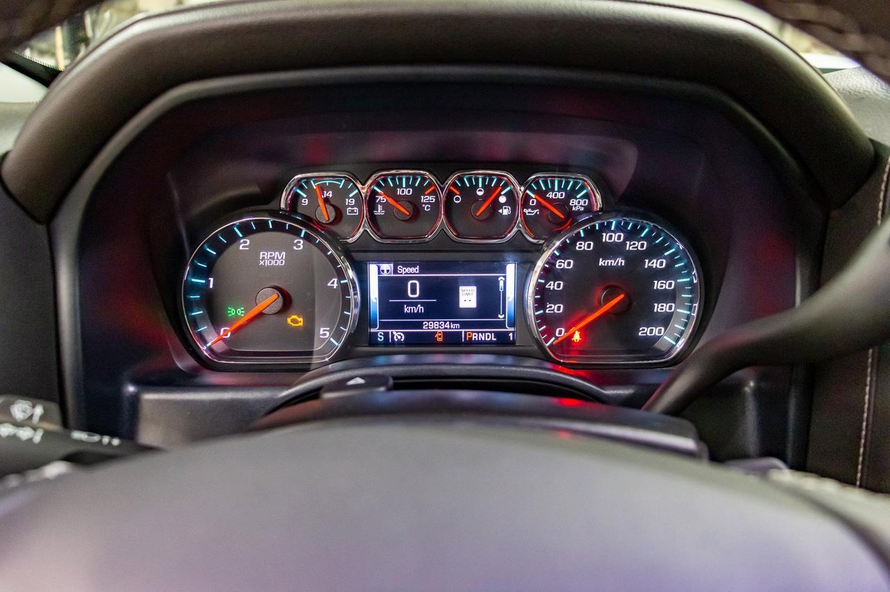 2018 GMC Sierra 2500HD SLE Red Deer AB