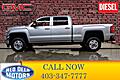 2018 GMC Sierra 2500HD SLE