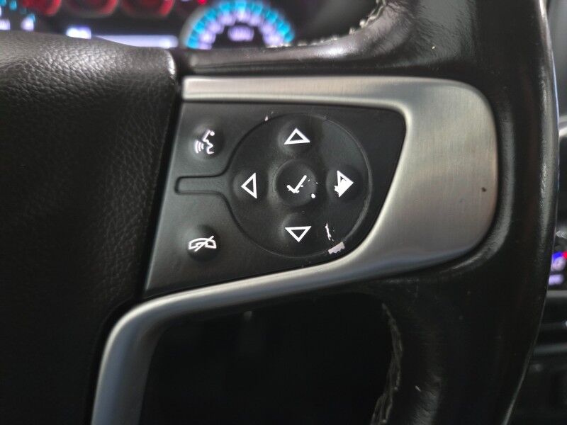 2018 GMC Sierra 2500HD SLT 6.0L V8 Gas GPS NAV Backup Camera Toolbox FREE WARRANTY Arlington TX