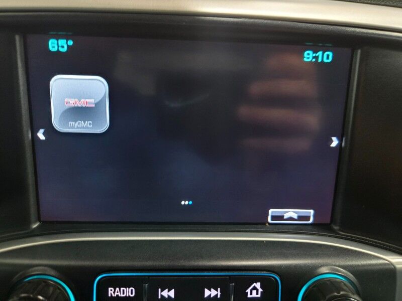 2018 GMC Sierra 2500HD SLT 6.0L V8 Gas GPS NAV Backup Camera Toolbox FREE WARRANTY Arlington TX