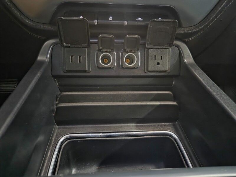 2018 GMC Sierra 2500HD SLT 6.0L V8 Gas GPS NAV Backup Camera Toolbox FREE WARRANTY Arlington TX