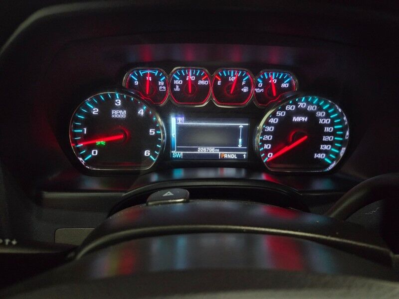 2018 GMC Sierra 2500HD SLT 6.0L V8 Gas GPS NAV Backup Camera Toolbox FREE WARRANTY Arlington TX