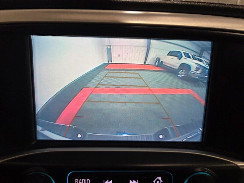 2018 GMC Sierra 2500HD SLT 6.0L V8 Gas GPS NAV Backup Camera Toolbox FREE WARRANTY Arlington TX