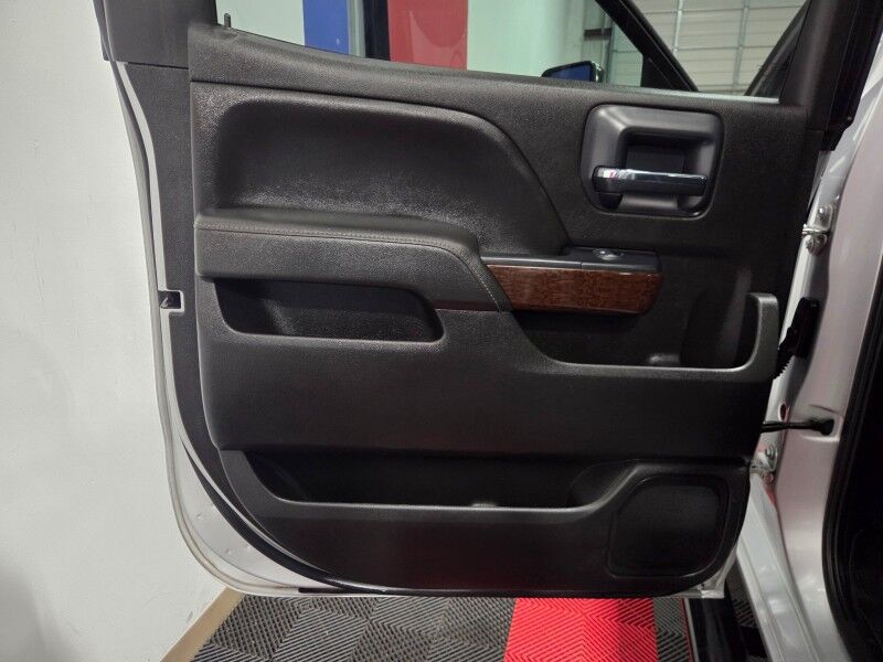 2018 GMC Sierra 2500HD SLT 6.0L V8 Gas GPS NAV Backup Camera Toolbox FREE WARRANTY Arlington TX