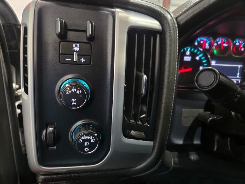2018 GMC Sierra 2500HD SLT 6.0L V8 Gas GPS NAV Backup Camera Toolbox FREE WARRANTY Arlington TX