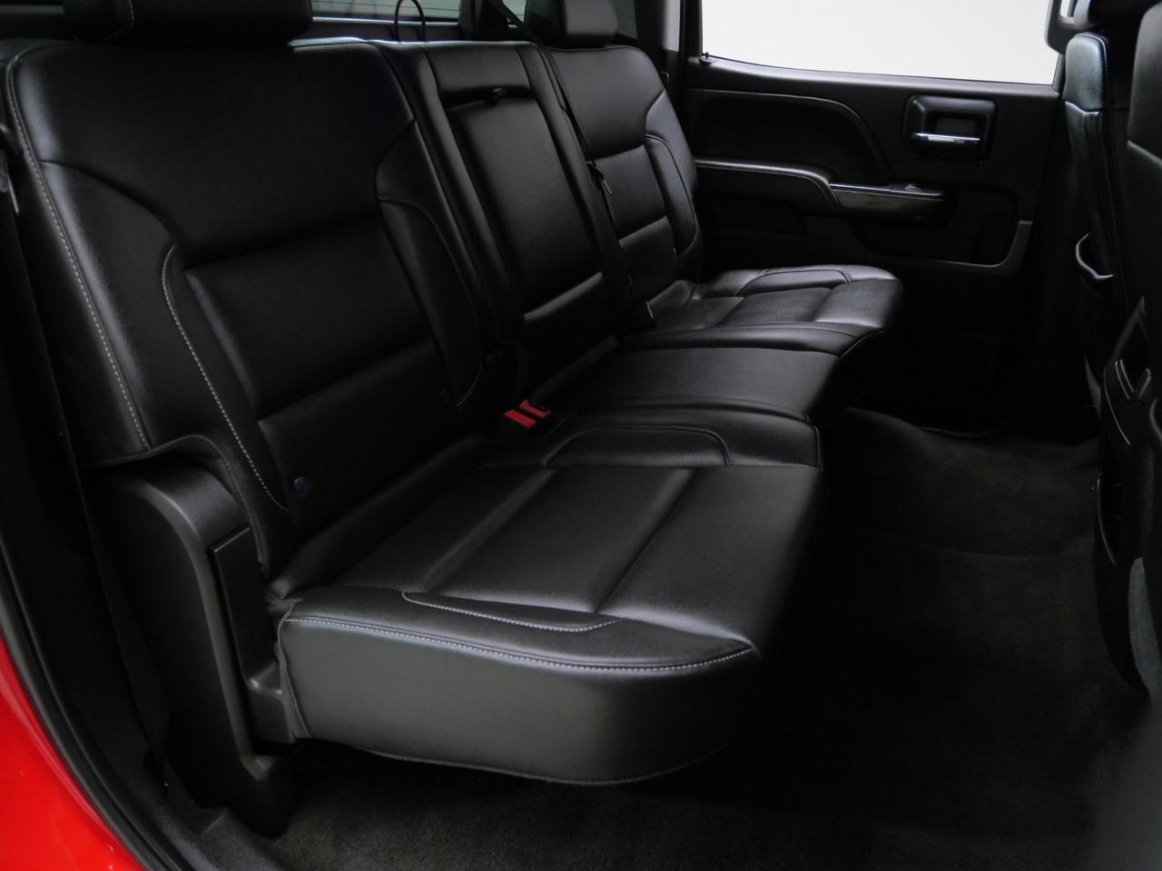 2018 GMC Sierra 2500HD SLT 6.6L Duramax 4x4 Mansfield TX