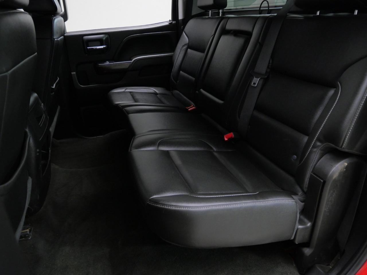 2018 GMC Sierra 2500HD SLT 6.6L Duramax 4x4 Mansfield TX