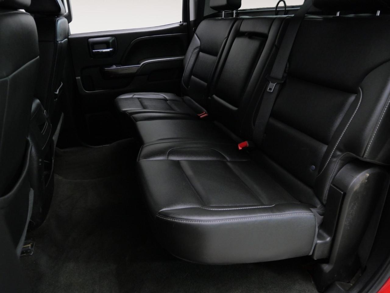 2018 GMC Sierra 2500HD SLT 6.6L Duramax 4x4 Mansfield TX