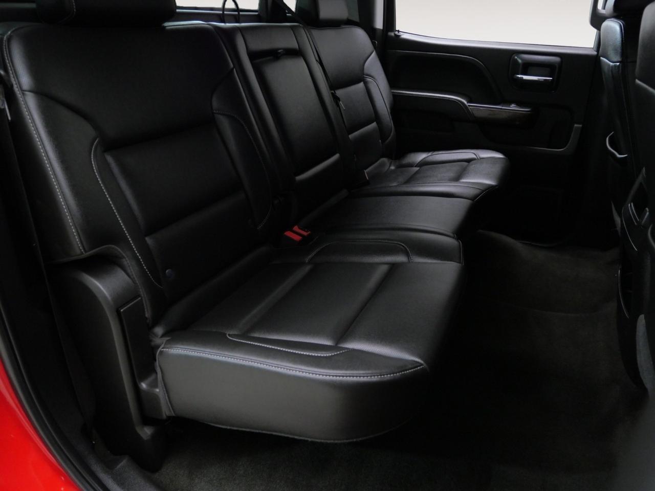 2018 GMC Sierra 2500HD SLT 6.6L Duramax 4x4 Mansfield TX
