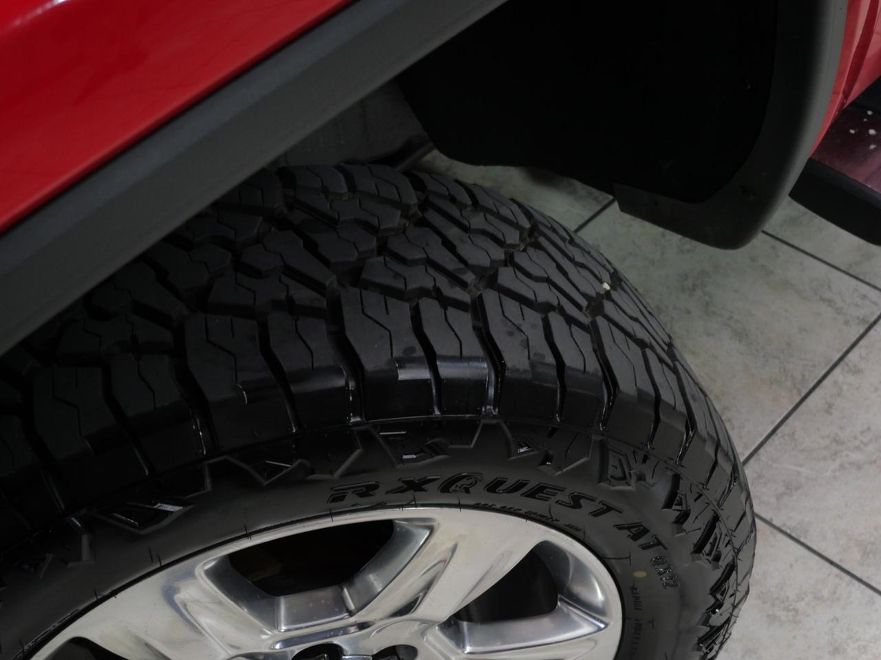 2018 GMC Sierra 2500HD SLT 6.6L Duramax 4x4 Mansfield TX