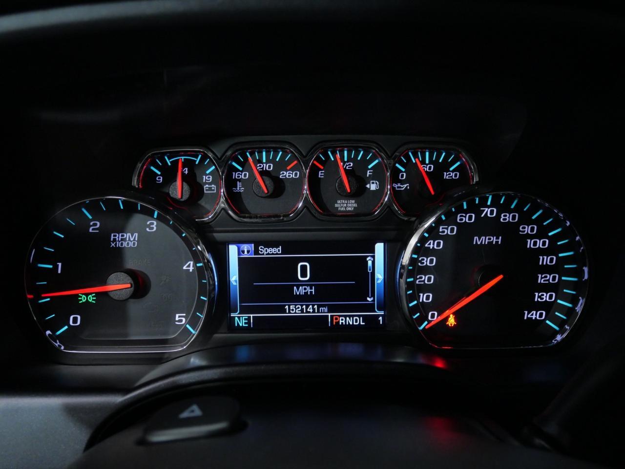2018 GMC Sierra 2500HD SLT 6.6L Duramax 4x4 Mansfield TX