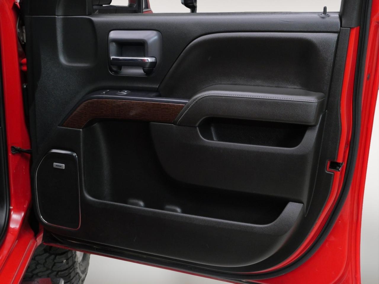 2018 GMC Sierra 2500HD SLT 6.6L Duramax 4x4 Mansfield TX