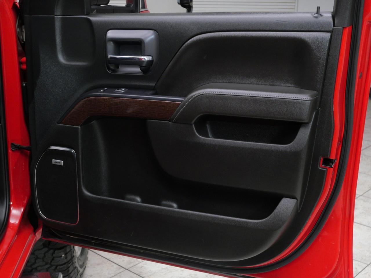 2018 GMC Sierra 2500HD SLT 6.6L Duramax 4x4 Mansfield TX