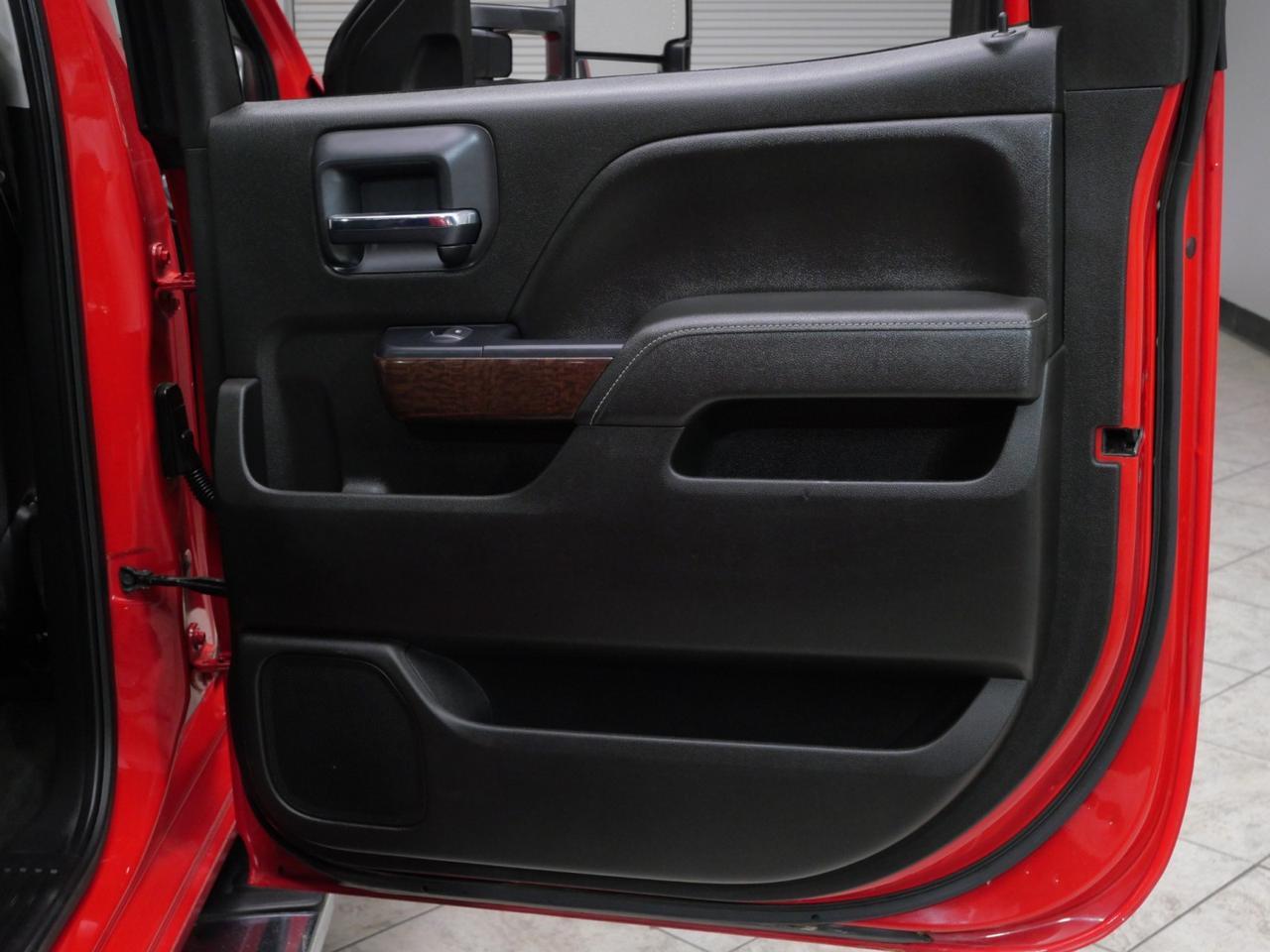 2018 GMC Sierra 2500HD SLT 6.6L Duramax 4x4 Mansfield TX