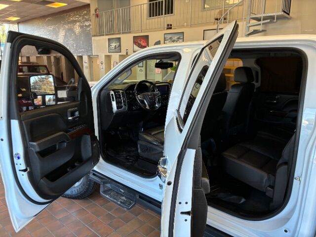 2018 GMC Sierra 2500HD SLT Charlotte NC