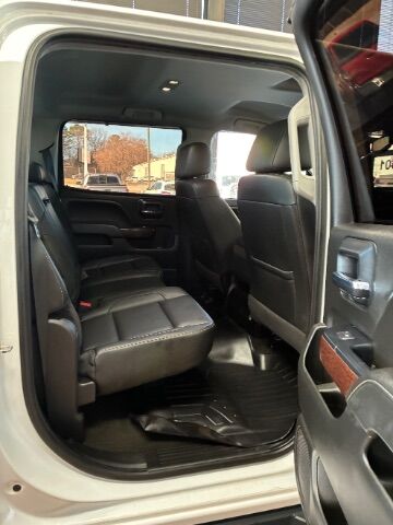 2018 GMC Sierra 2500HD SLT Charlotte NC