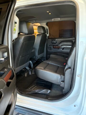 2018 GMC Sierra 2500HD SLT Charlotte NC