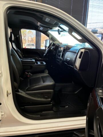 2018 GMC Sierra 2500HD SLT Charlotte NC