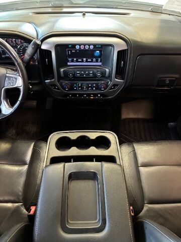 2018 GMC Sierra 2500HD SLT Charlotte NC