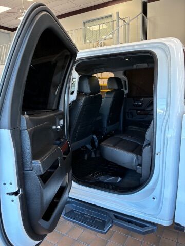 2018 GMC Sierra 2500HD SLT Charlotte NC