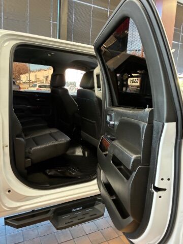 2018 GMC Sierra 2500HD SLT Charlotte NC